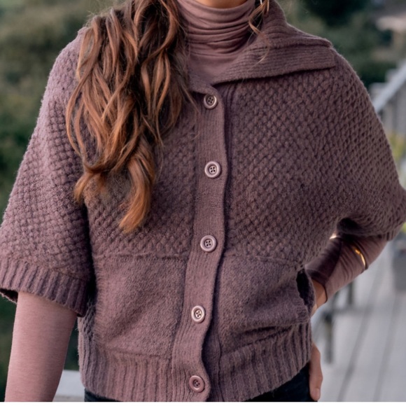 Prana Milone Sweater - Picture 4 of 11